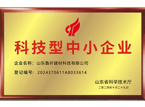 科技型中小企業(yè)