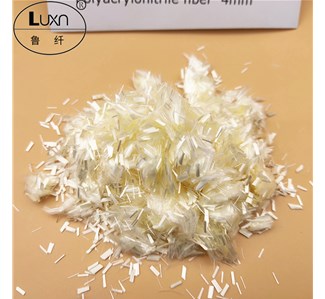 聚丙烯腈纖維性能作用？