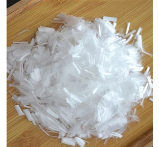 聚丙烯纖維主要用在哪里